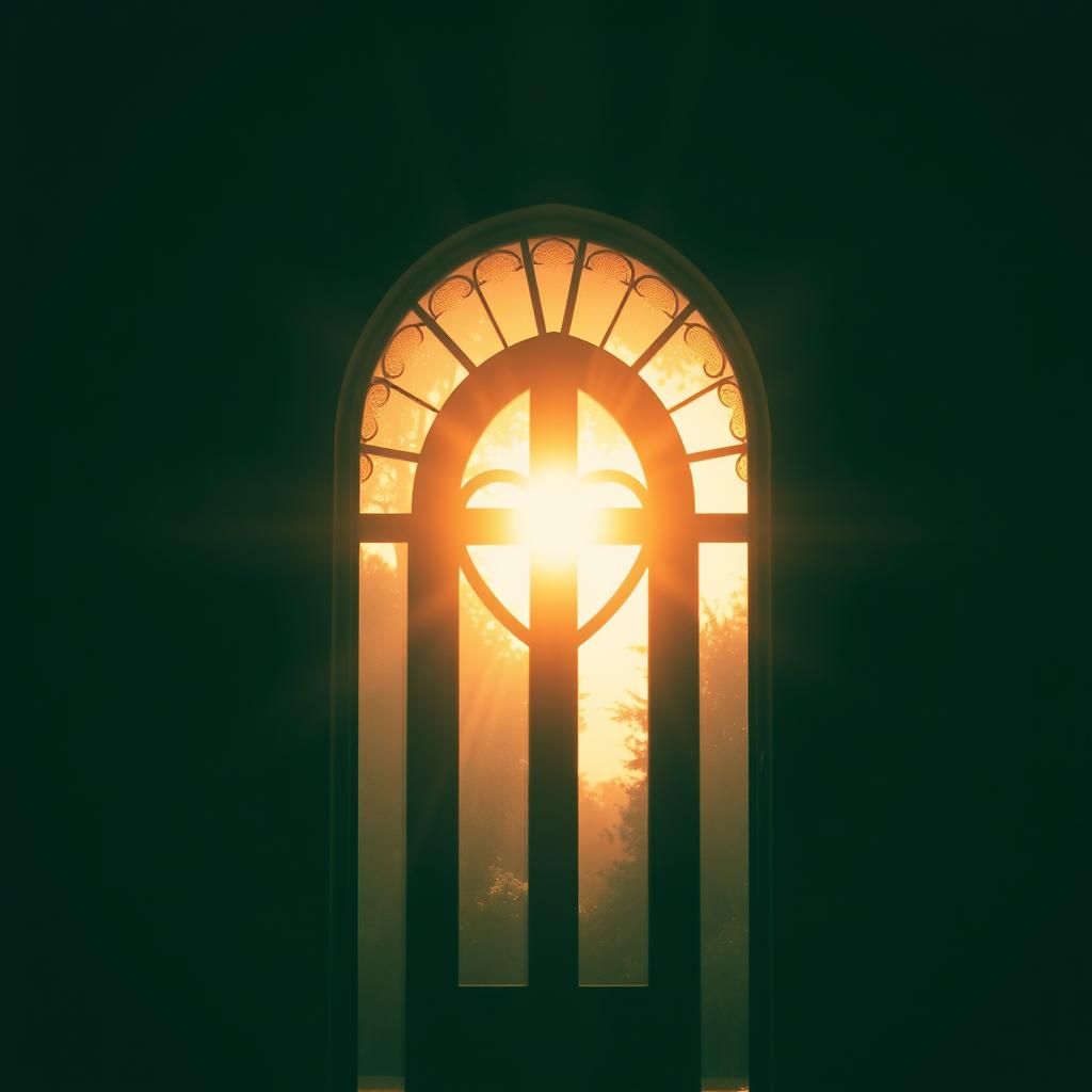 With out god im nothing