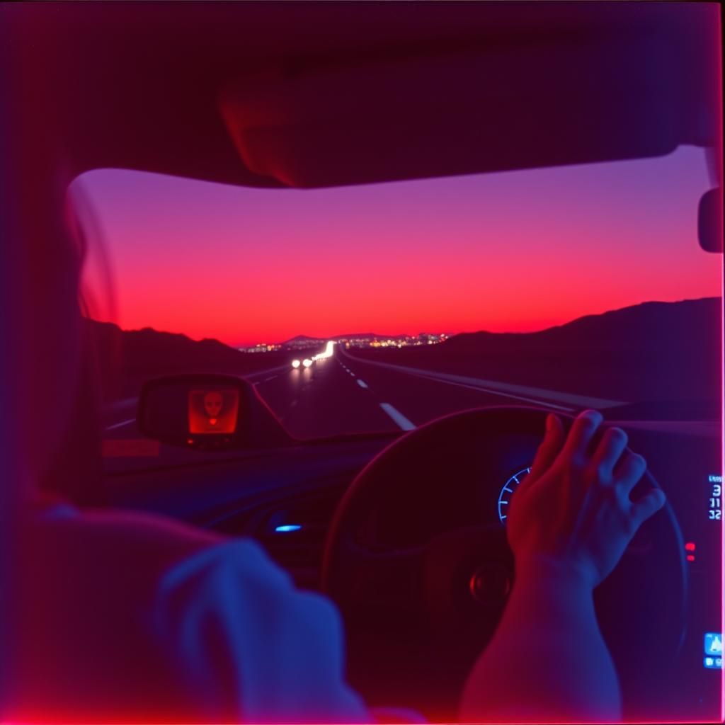 Fast Lane Love