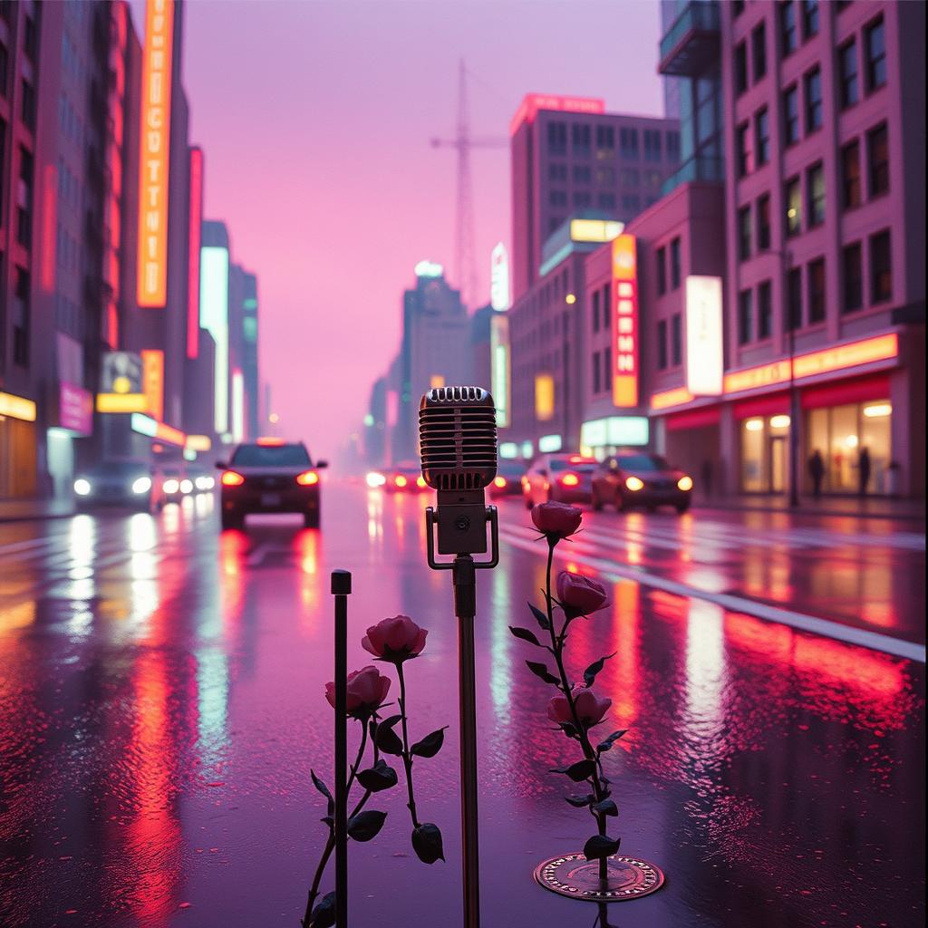 Jade (Chopped & Screwed)