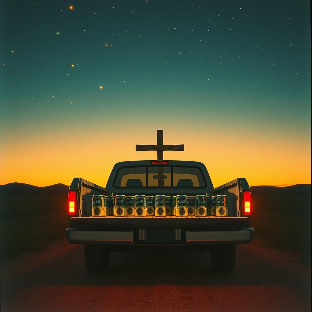 Dirt Road Revival