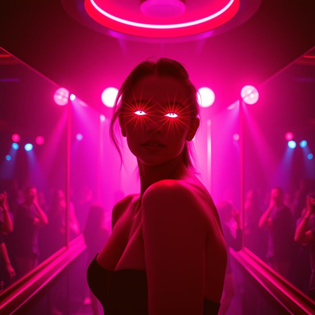 Watch Me Tonight