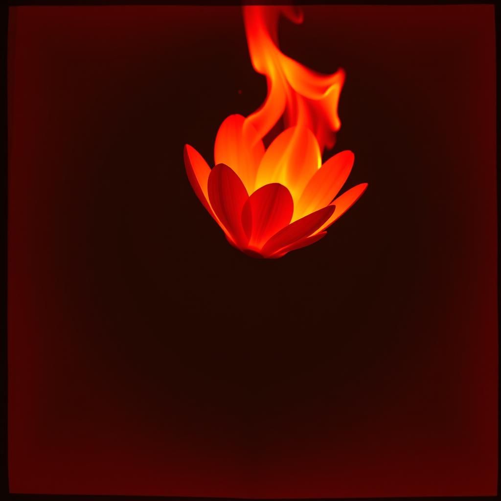 Fuego del Alma