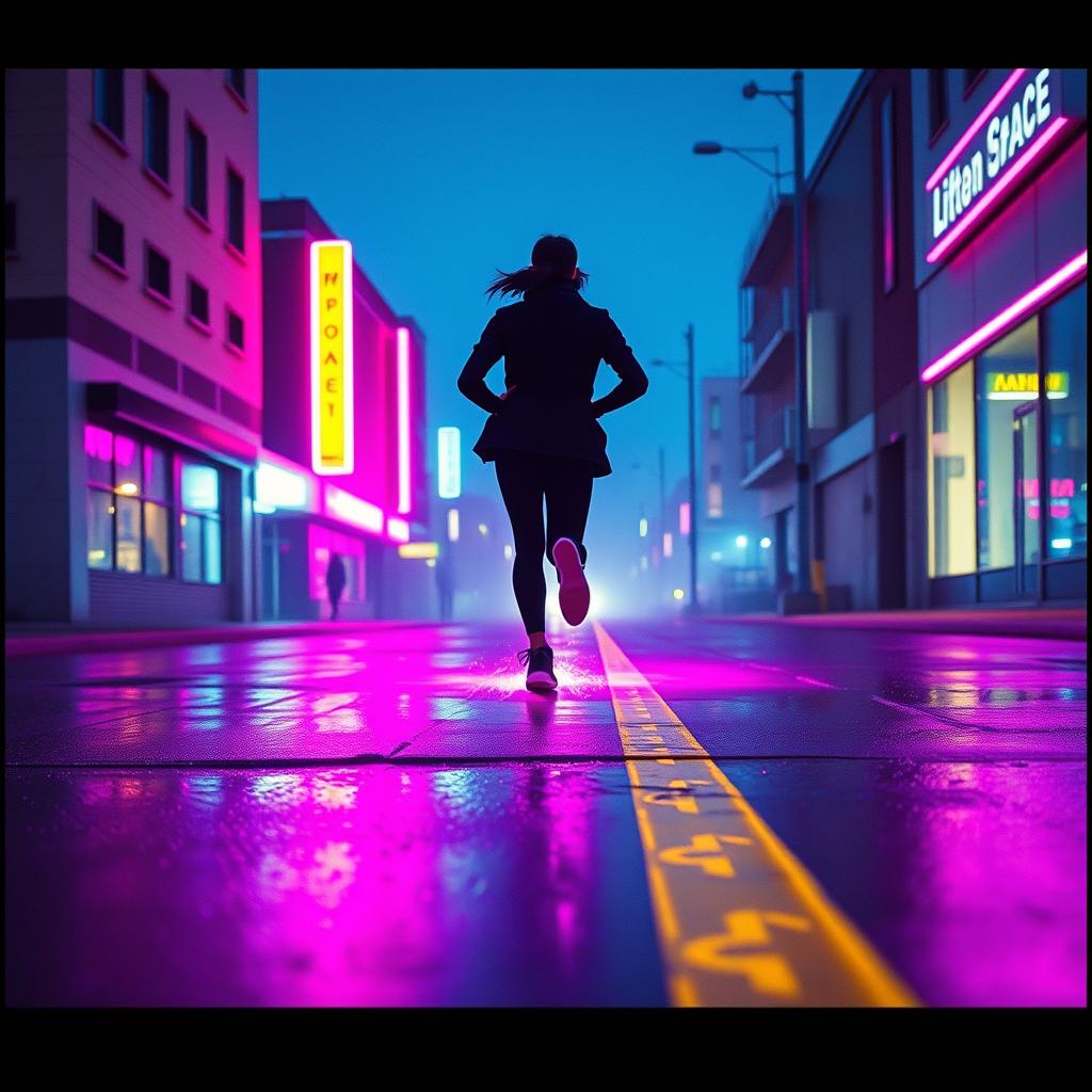 Run All Night