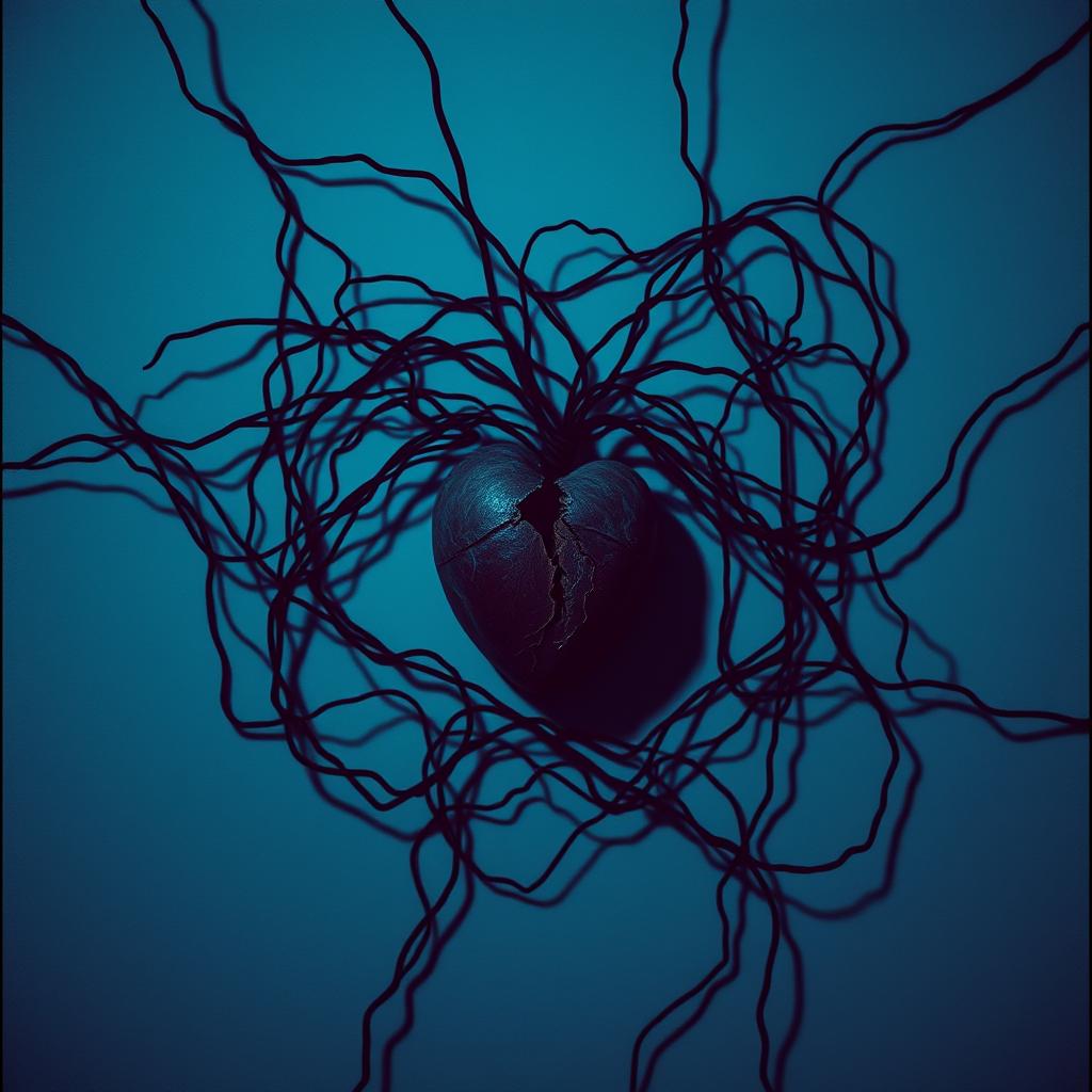 Shadows of Love and Pain