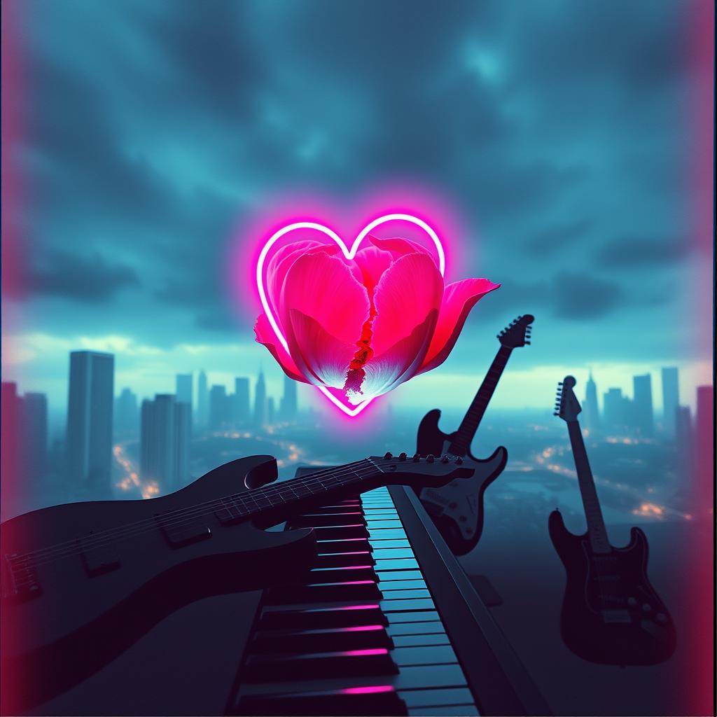 Love feel suicidal