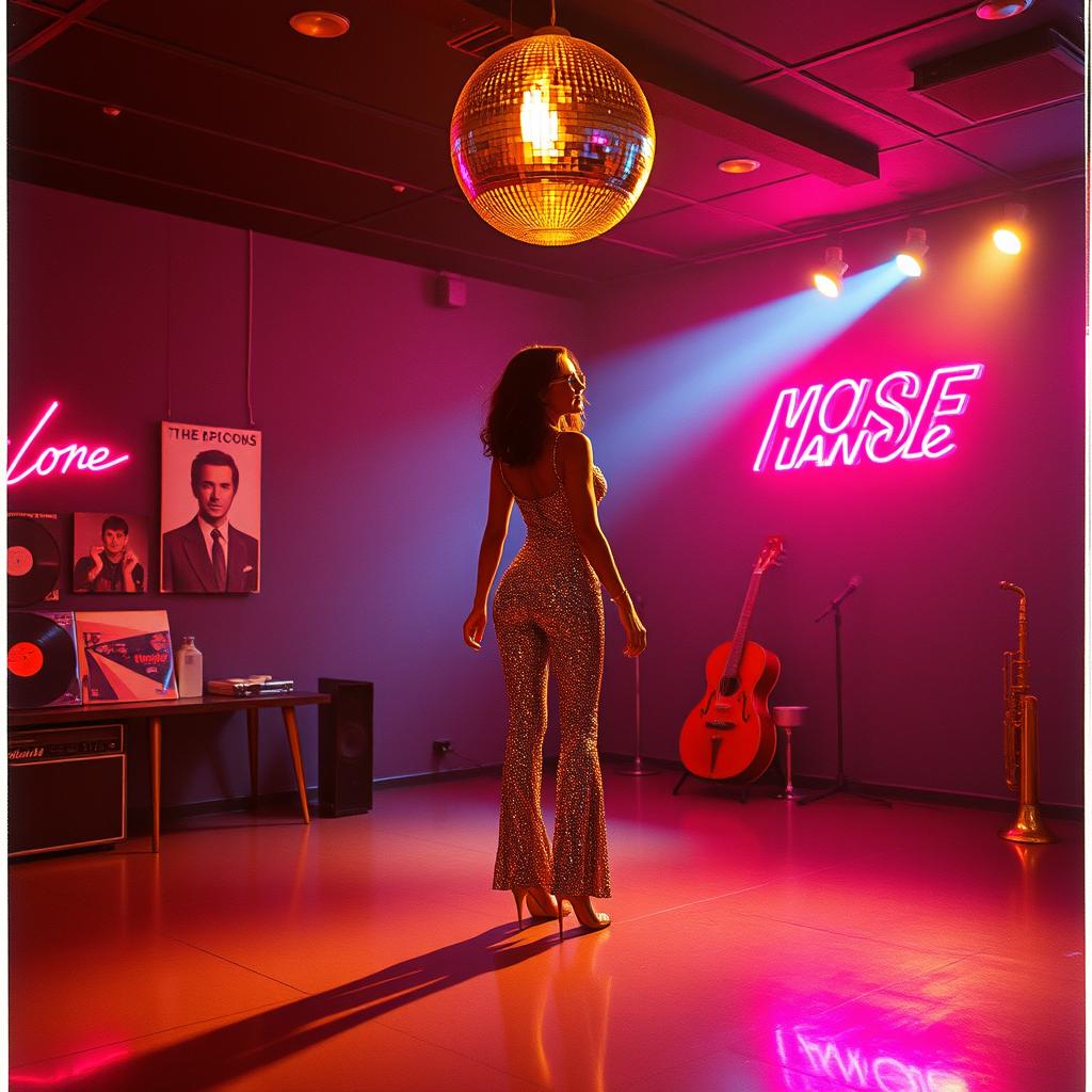 Groove Electric