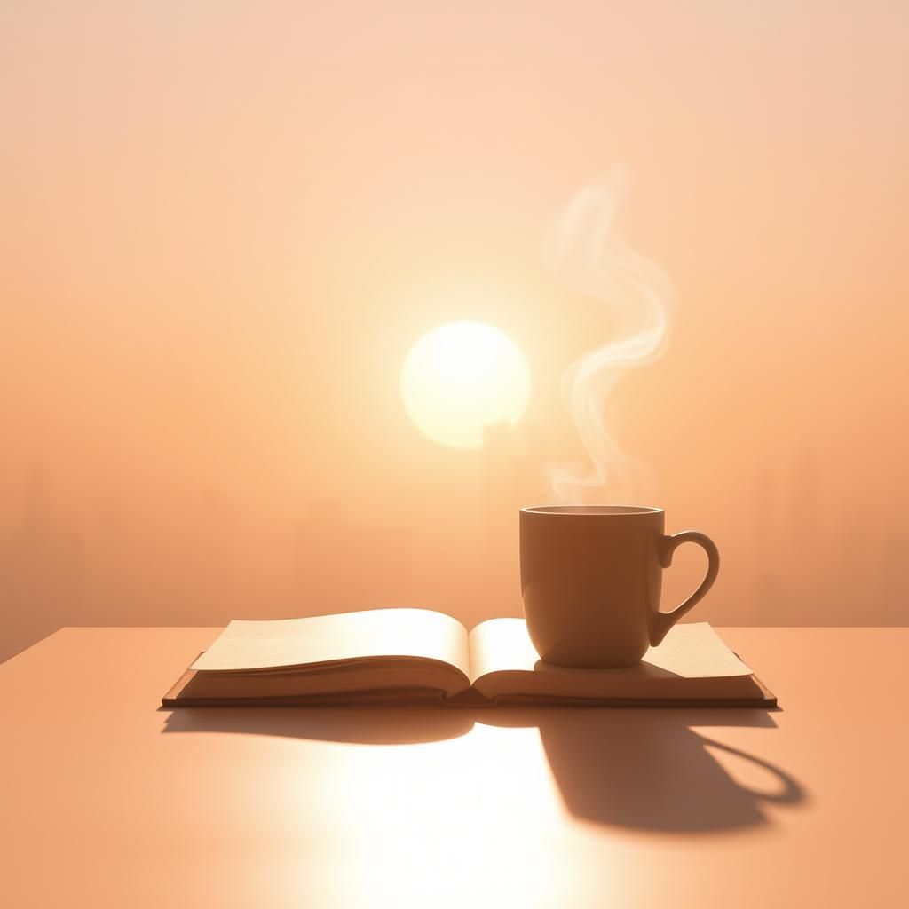 Freshly Brewed