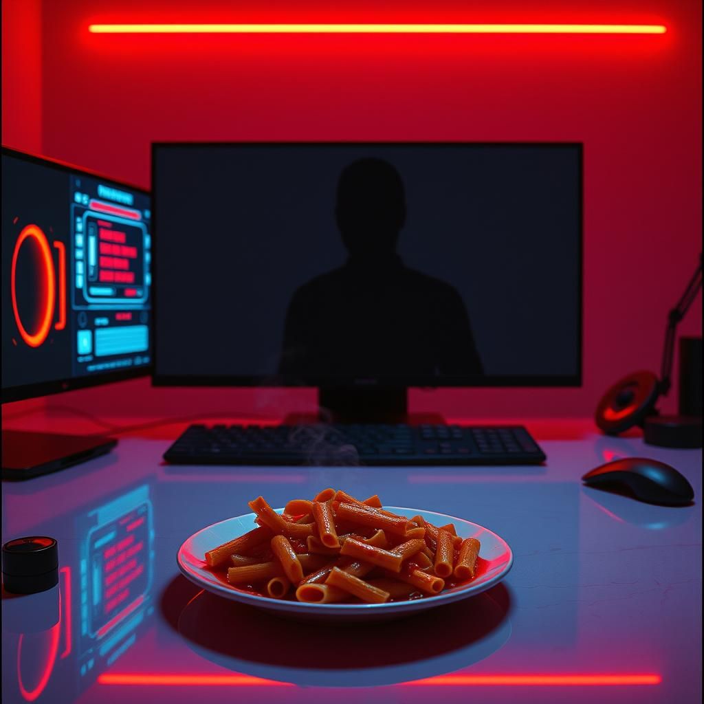 Op pasta
