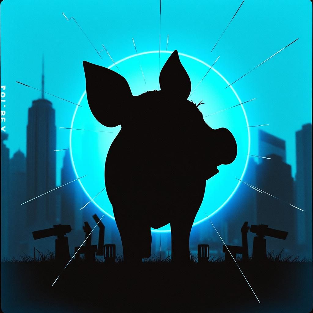 Bullies in Blue - UNRATED