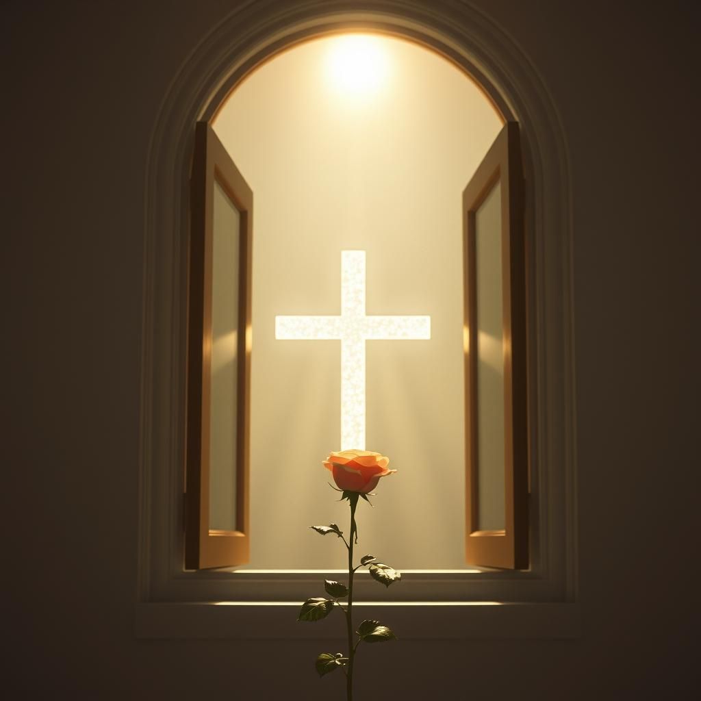 Grace Unbroken