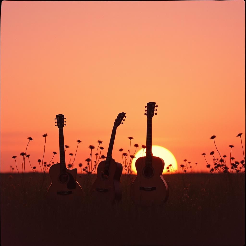 Sweet Country Song