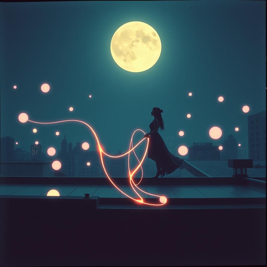 Midnight Echoes