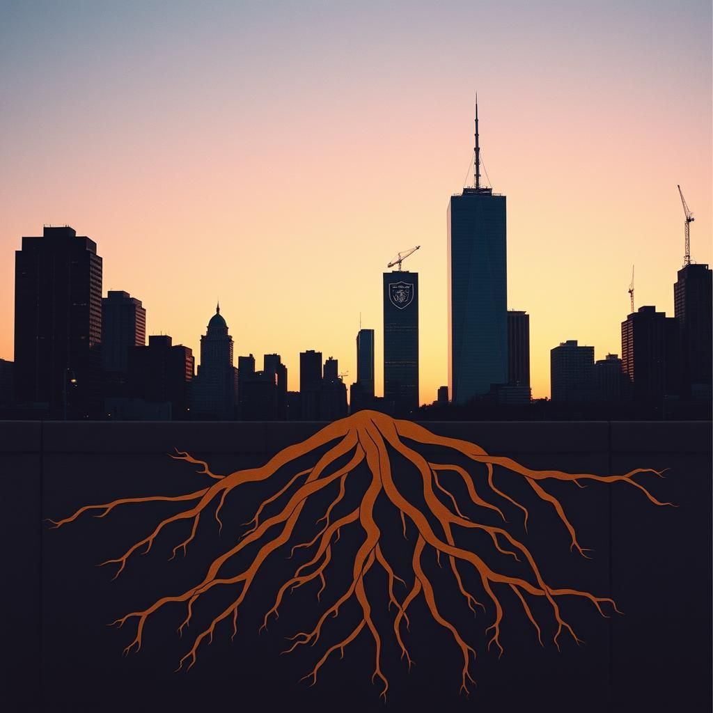 Own This City