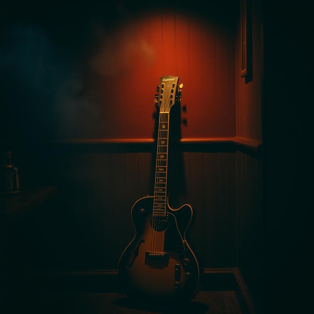 Strung Out & Poured In