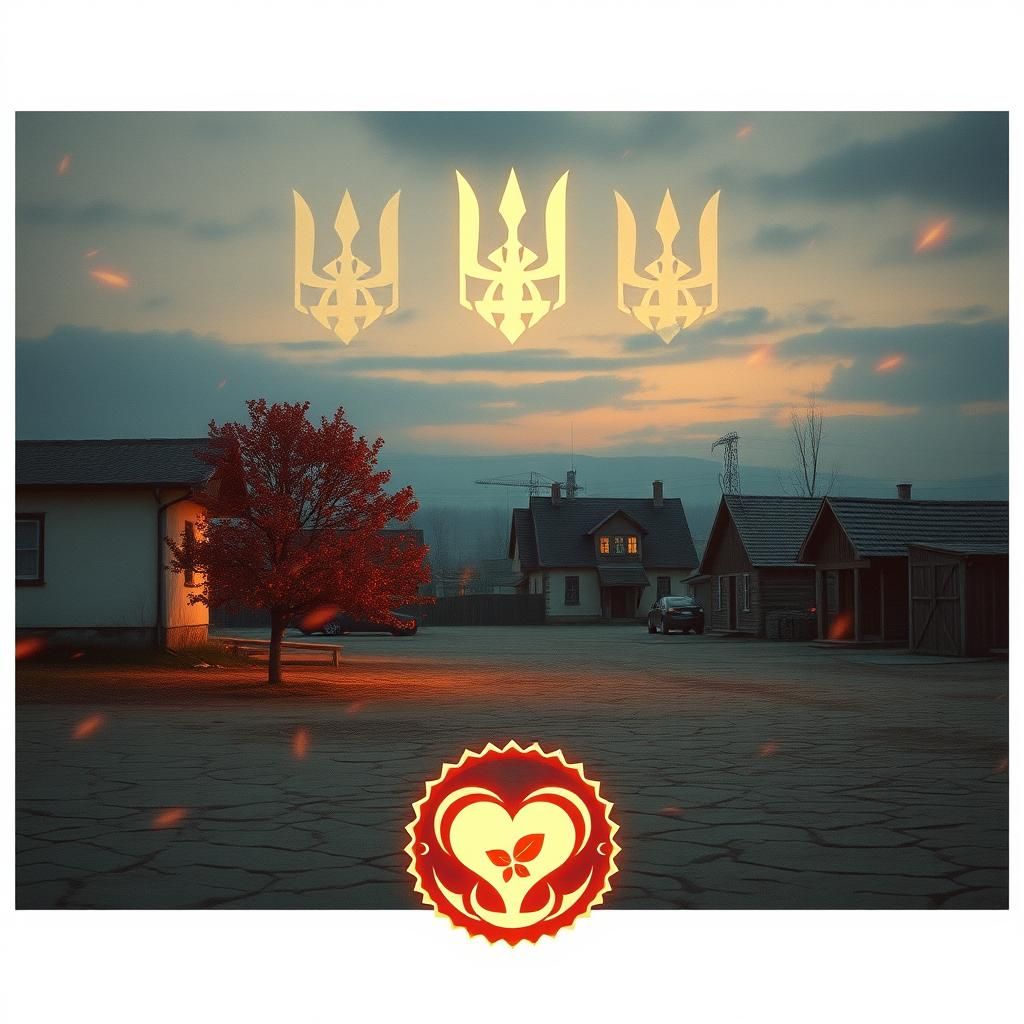 Кринки — це більше, ніж точка