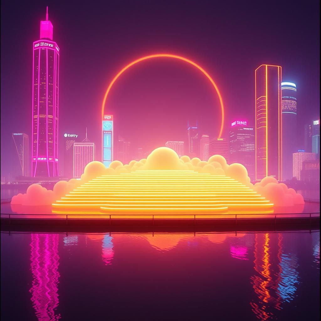 Afterlife Vibes