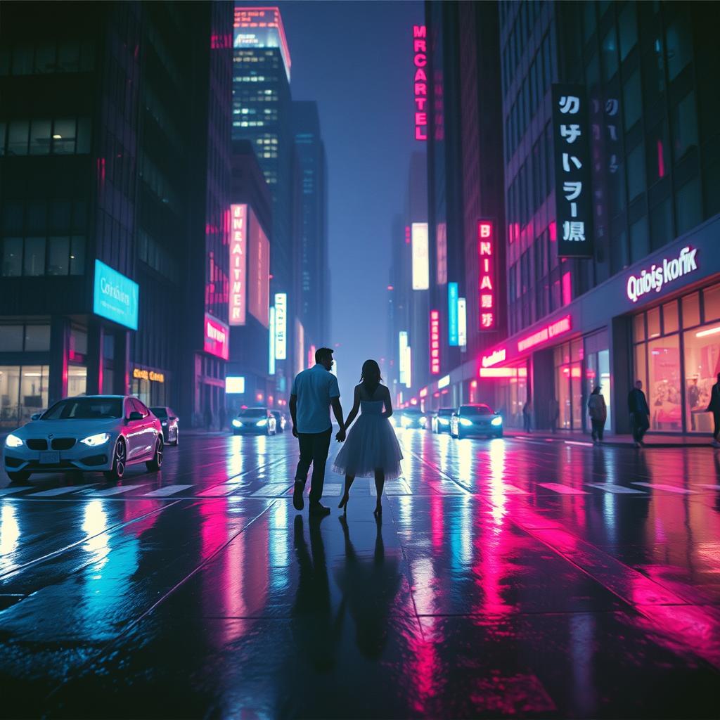 Hyper remix