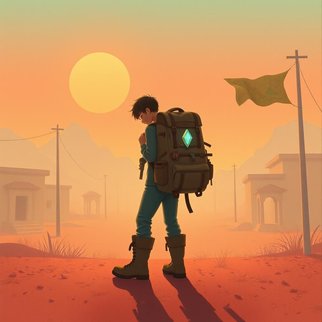 Side Quest Shit
