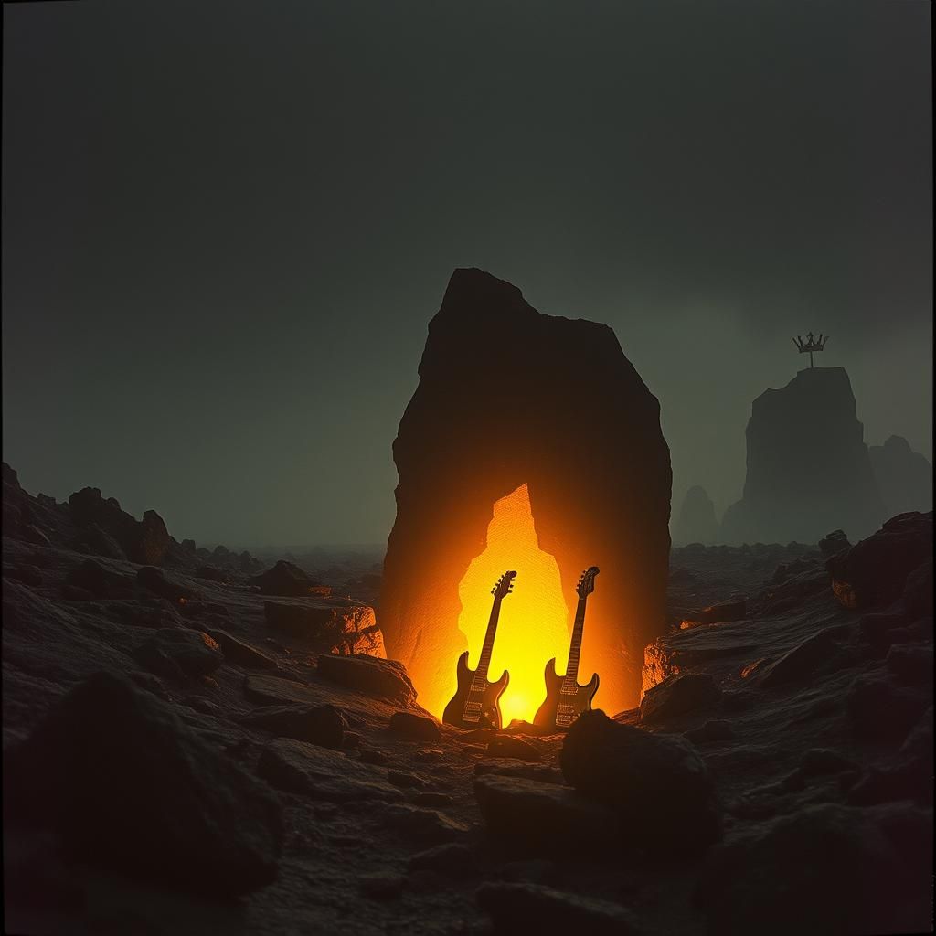Beyond Graves