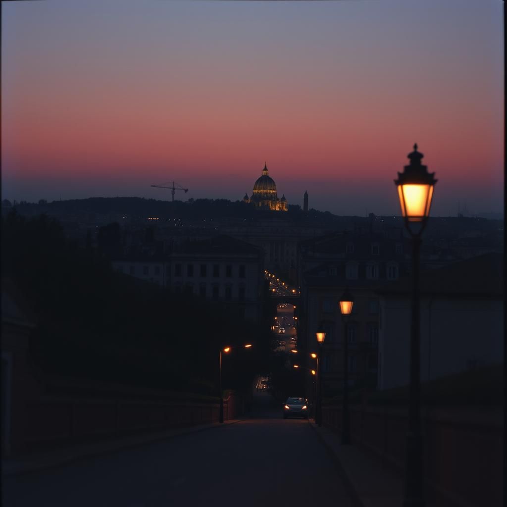 Roma Mia