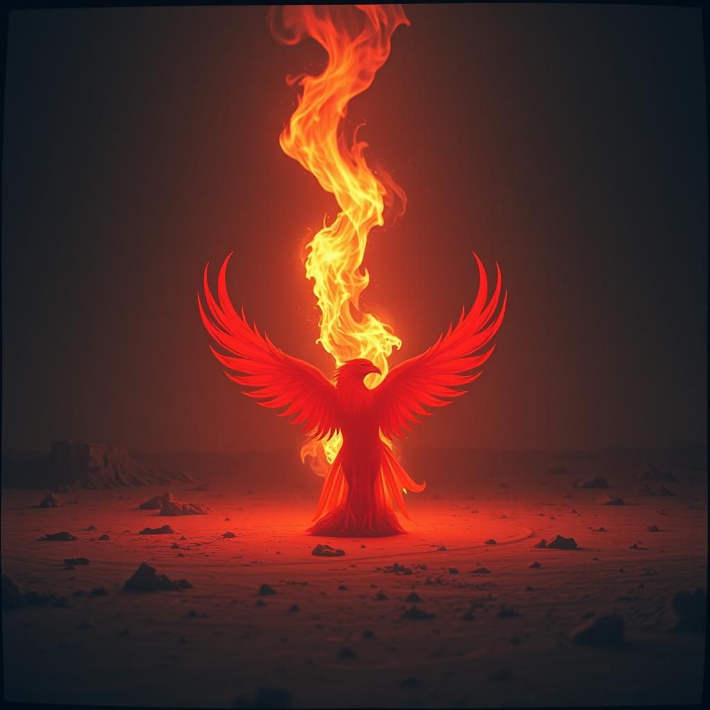 We Rise