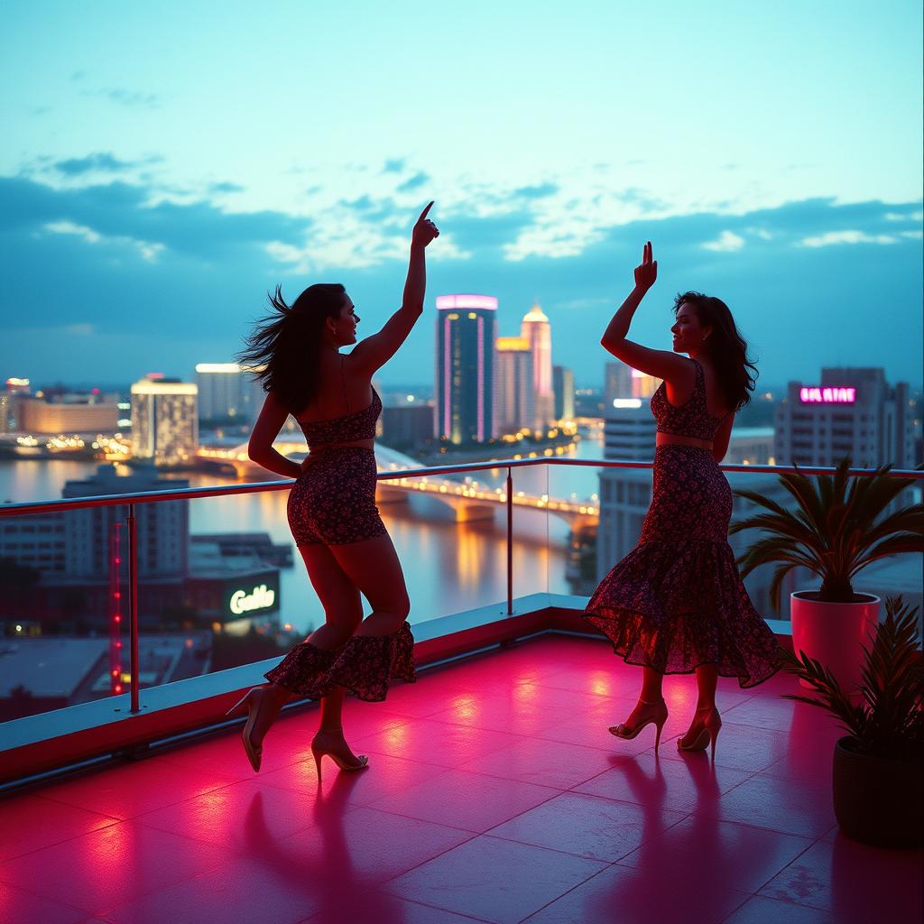Jacksonville Queens