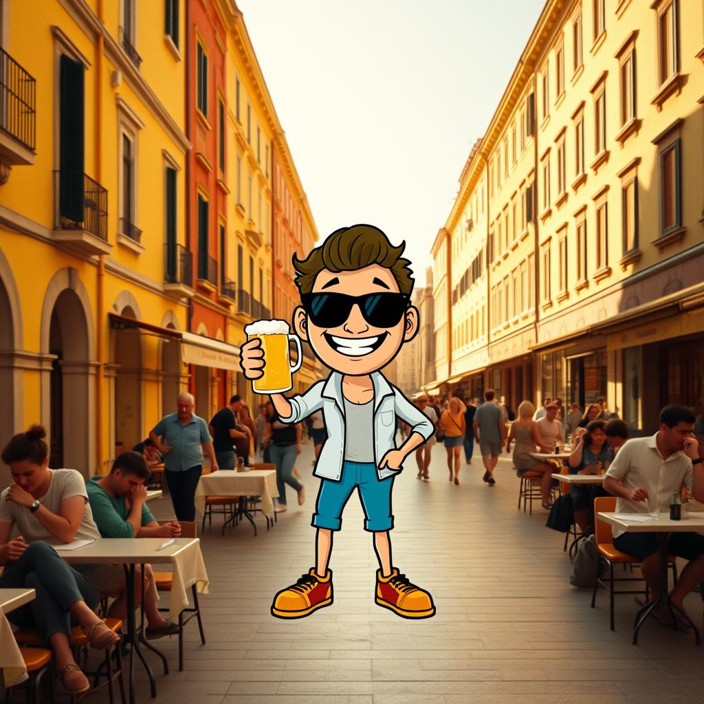 Ar Centro