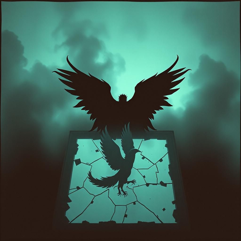 Dark Angel Herald