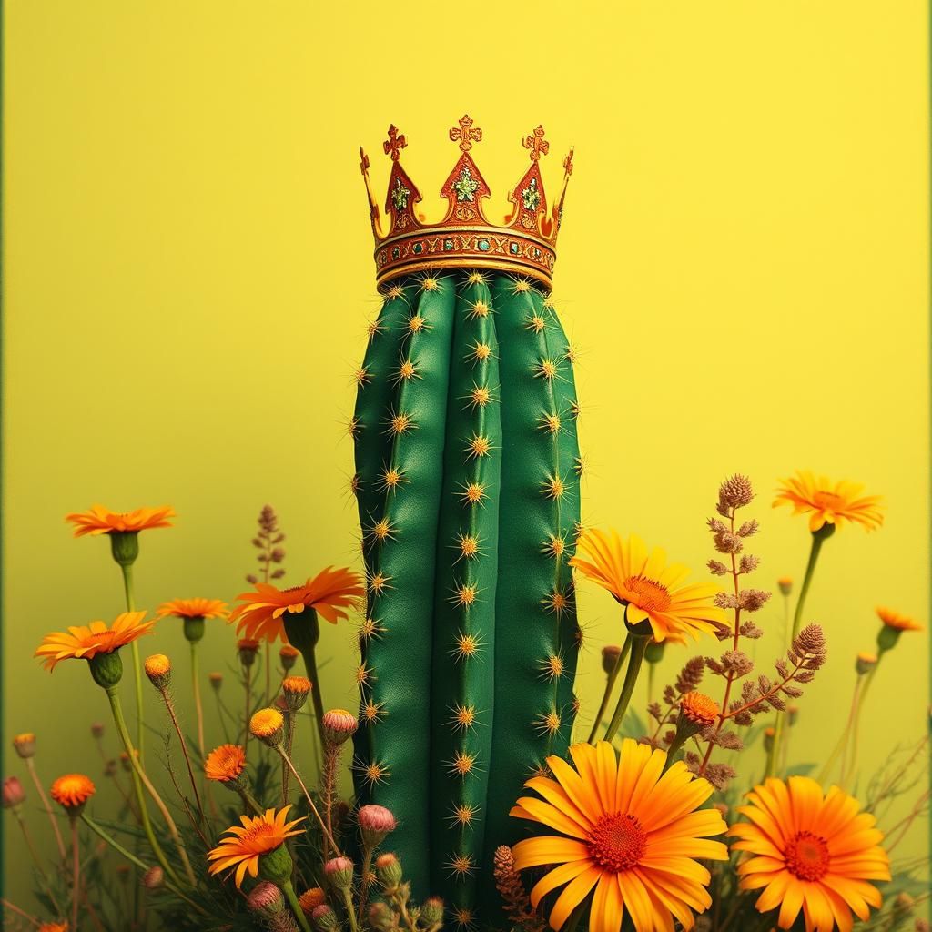 Reina del Desastre