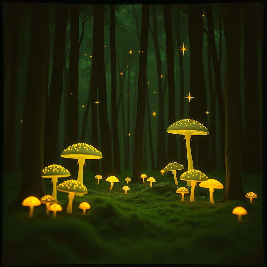 Fairytales