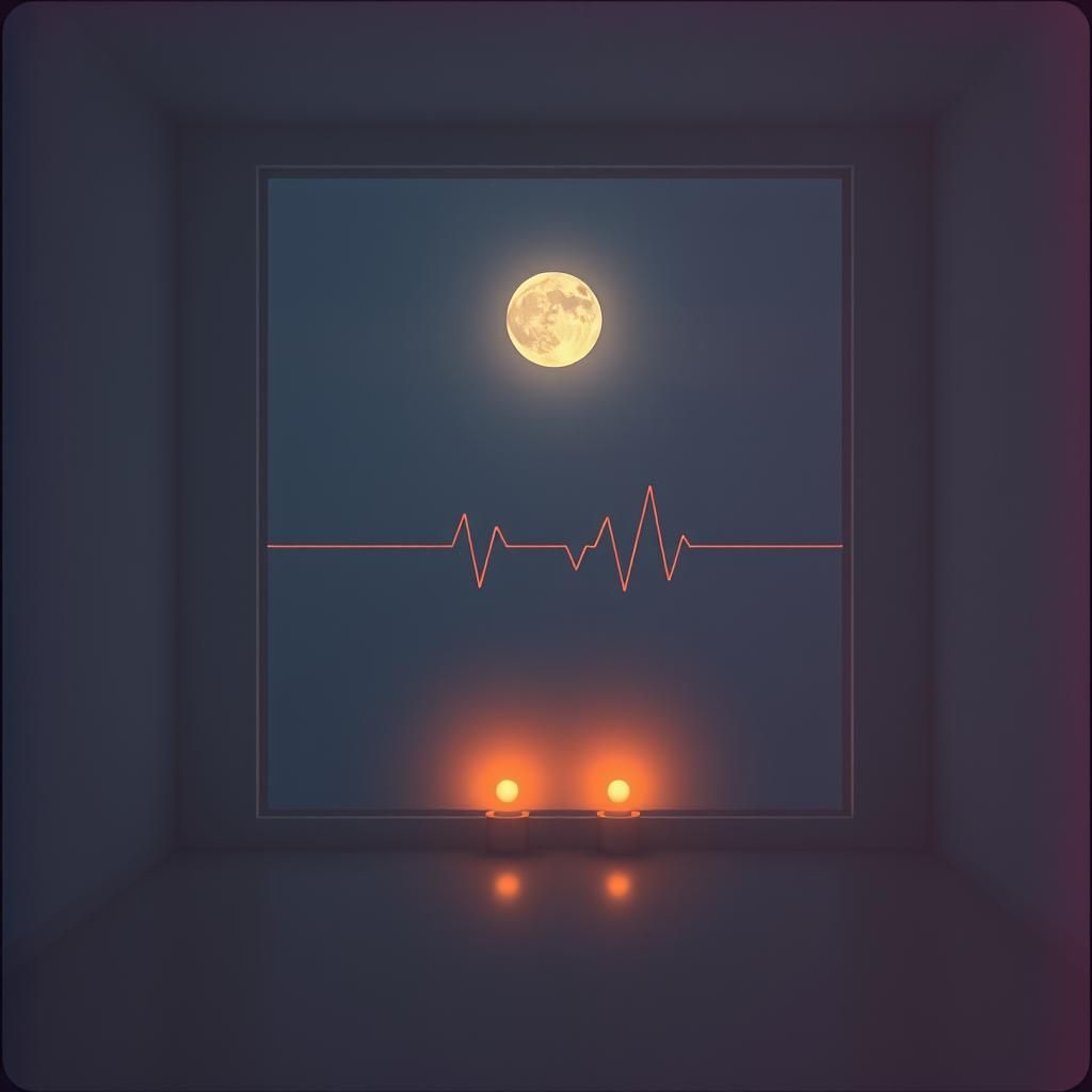 Breath (잠시 빌린 숨결) ver3