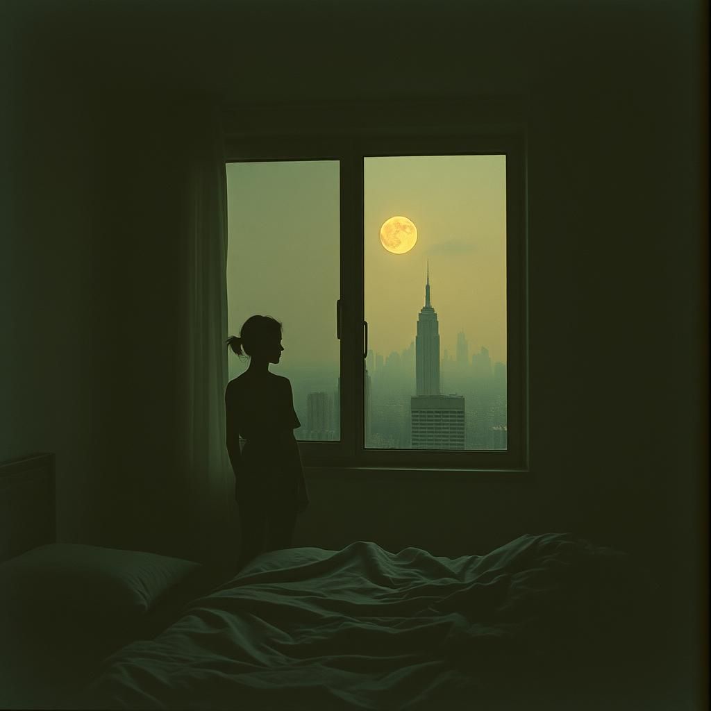 Lauter als die Stille