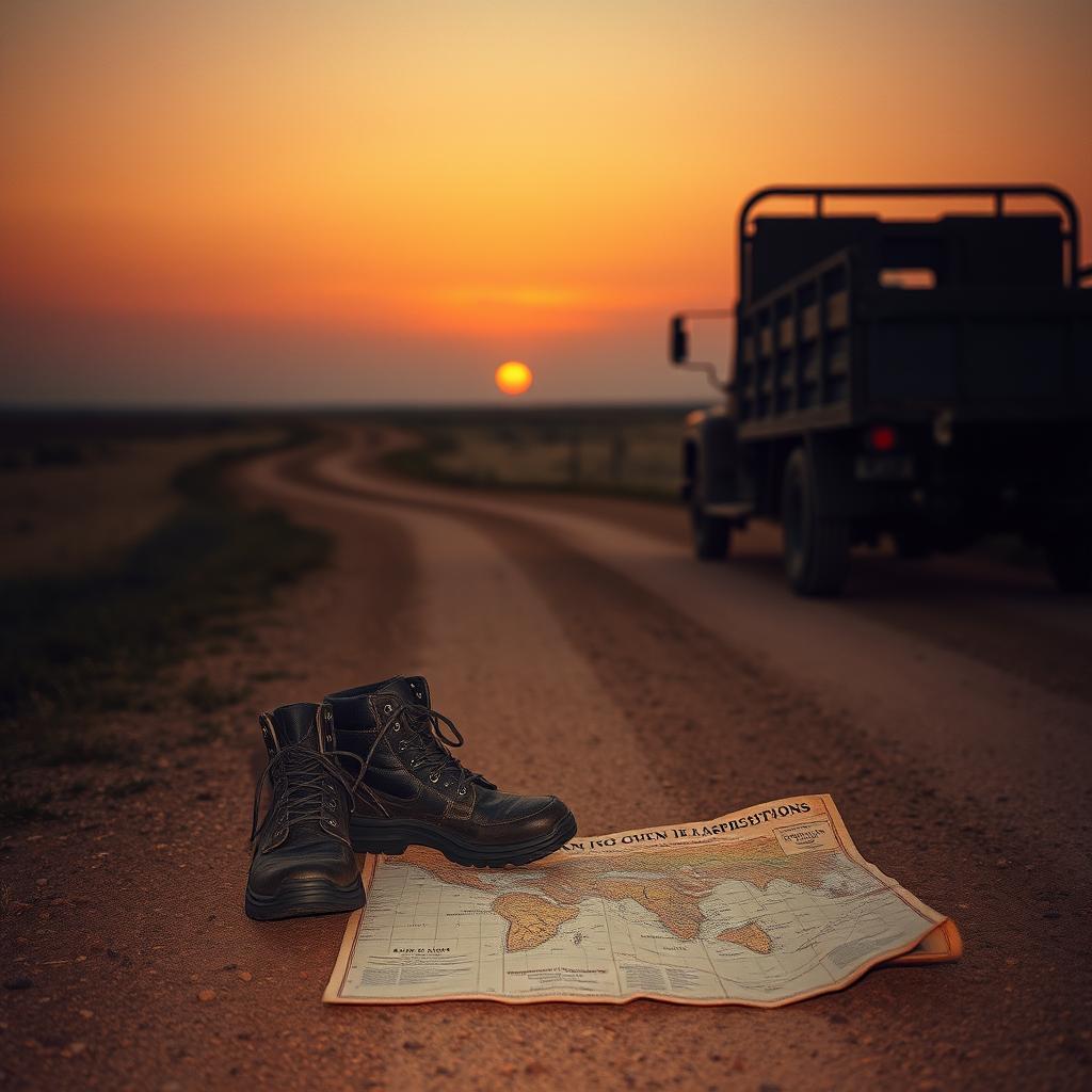 Dirt Road Dreams