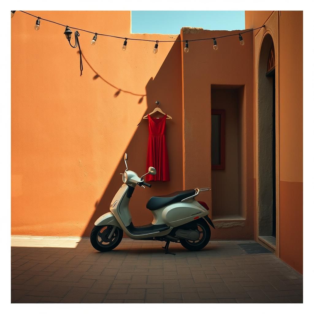 Sicily Summer Crush