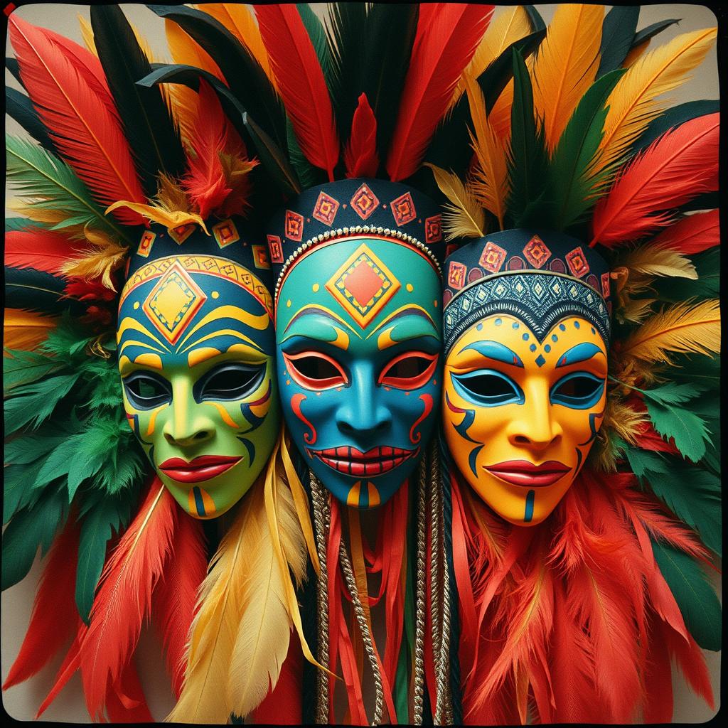 Native chants