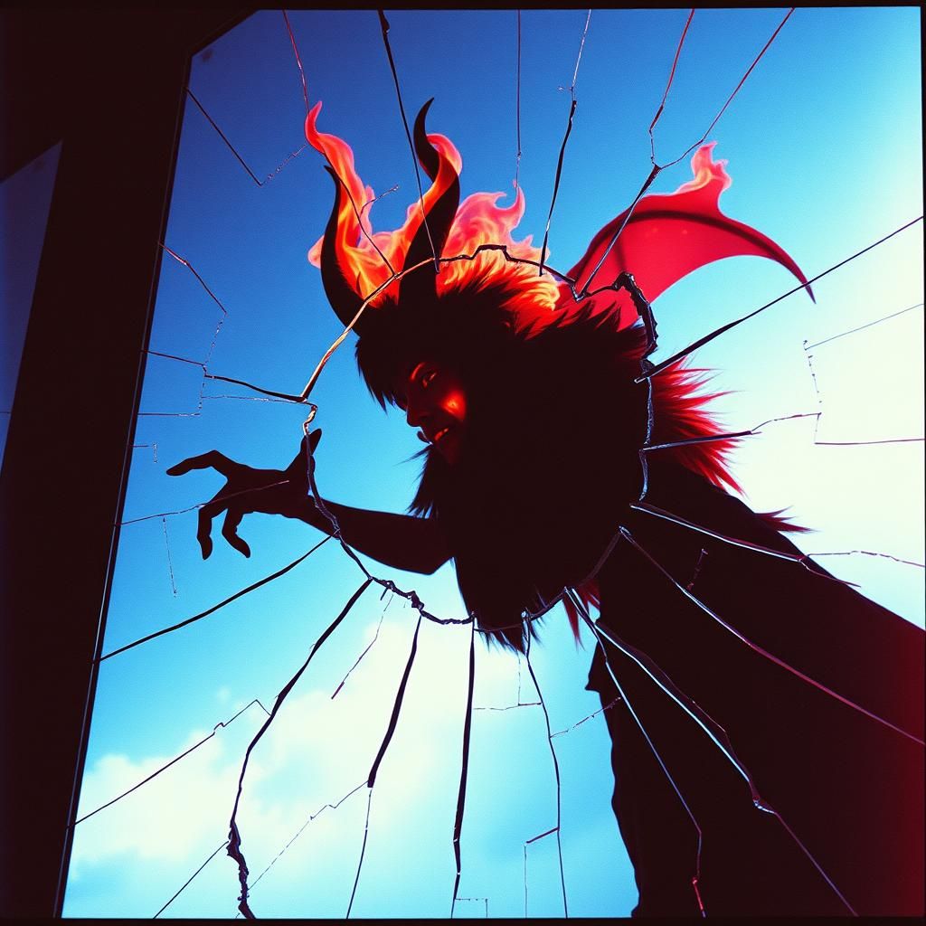 DEMON MODE (Level Up)