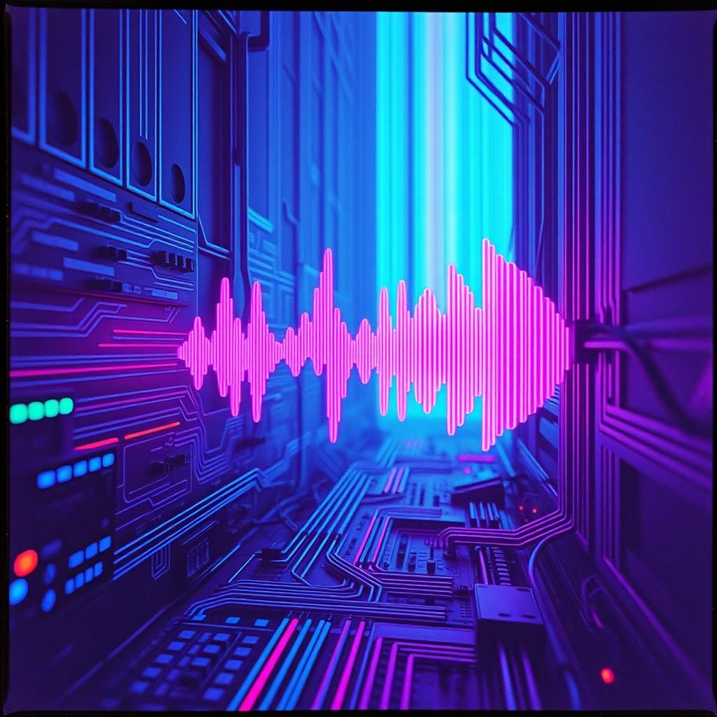 Echo Contraband