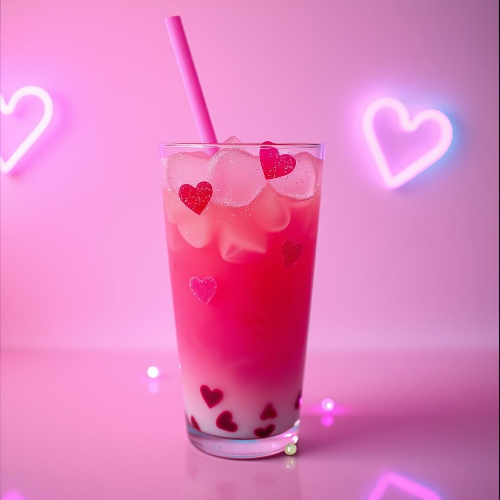 Bubble Love