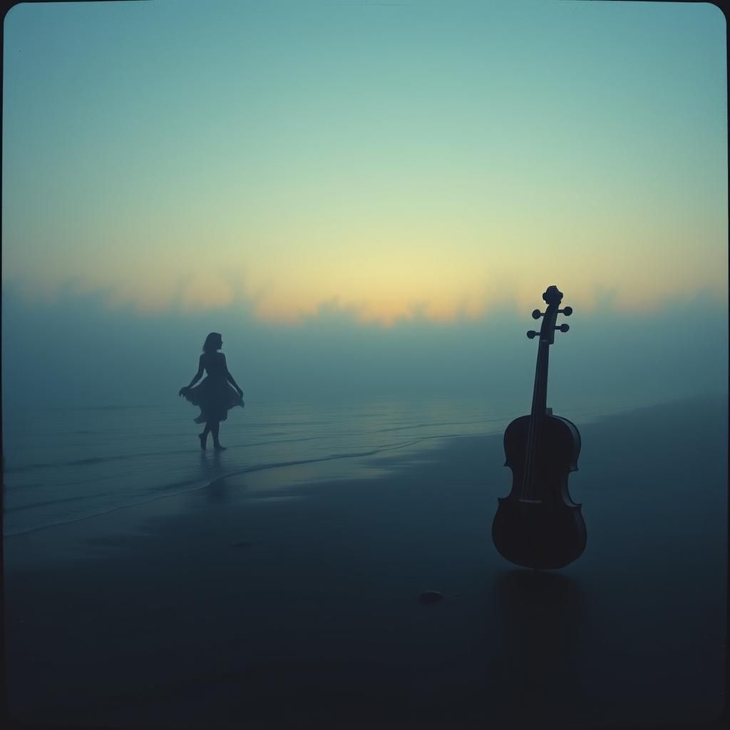 Echoes of Her
