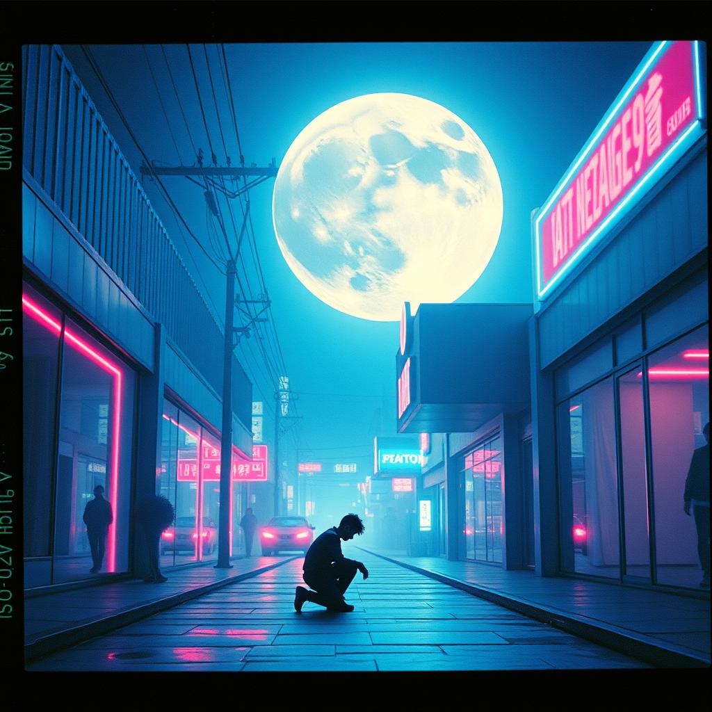 Lost My Faith, Lost My Feelings