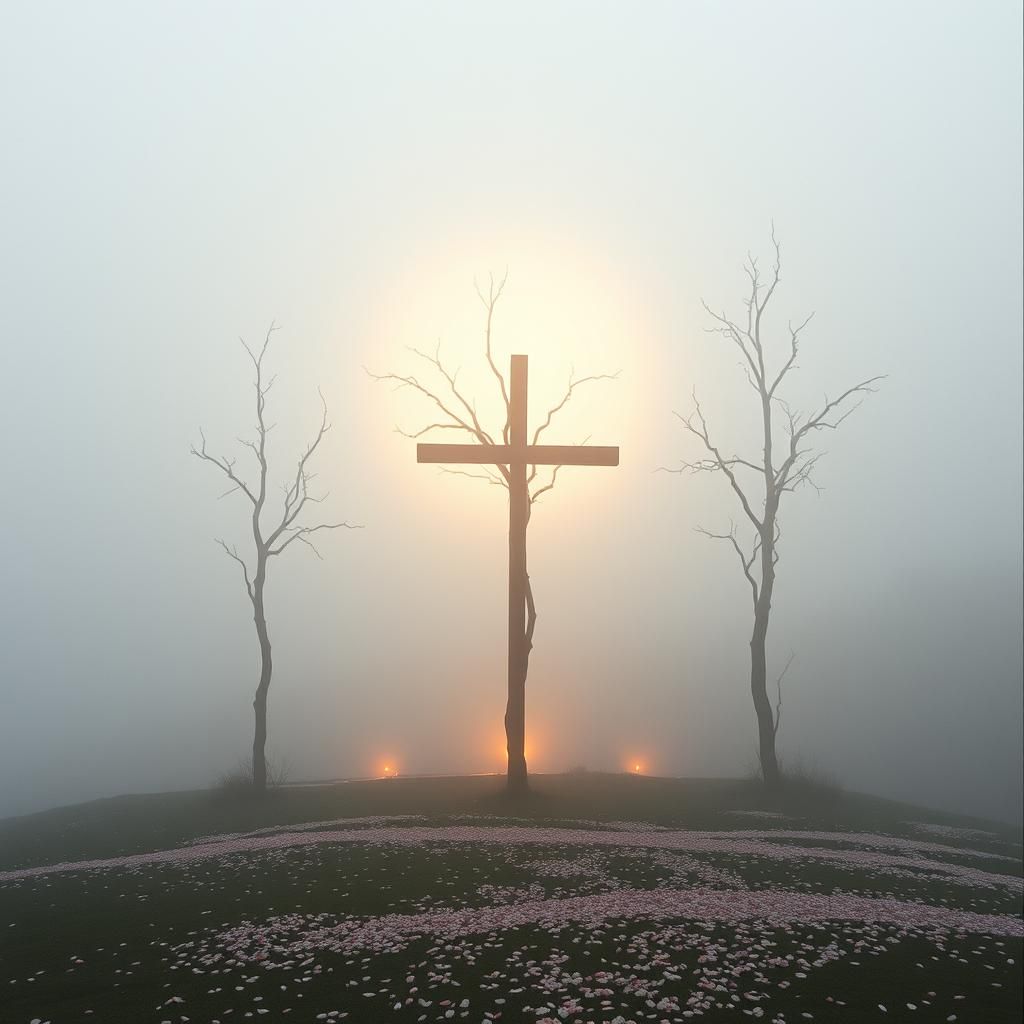 As in Heaven