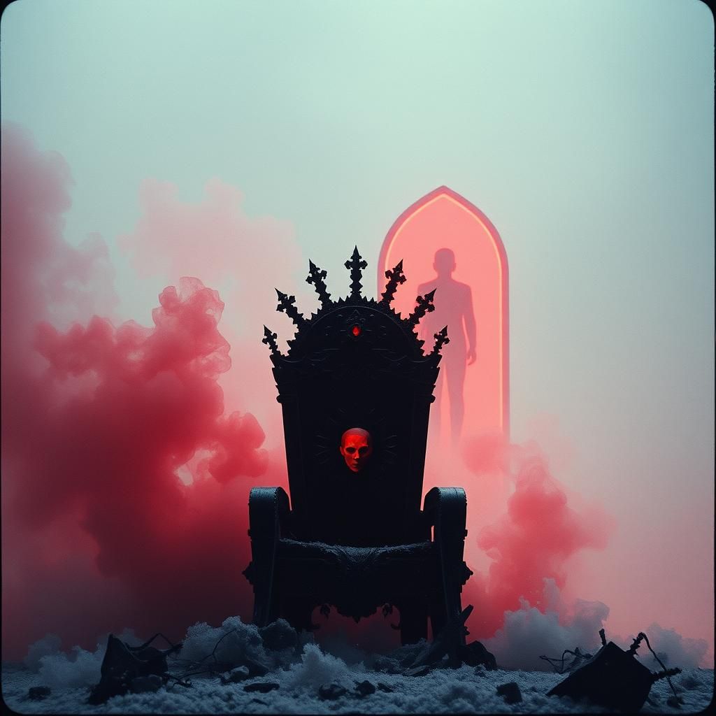 Crown of Ashes