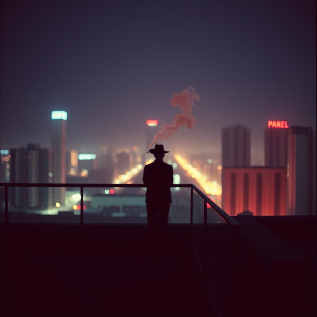 Late Night Echoes