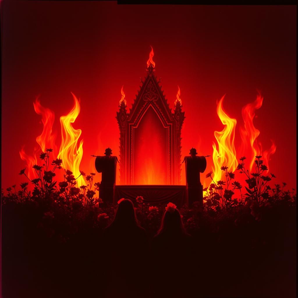 Loyalty Of The Dead