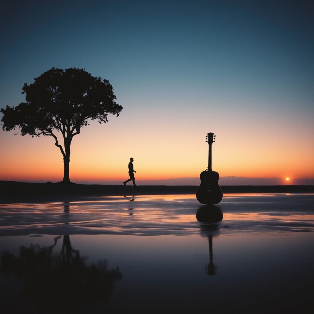 Companion in Shadows