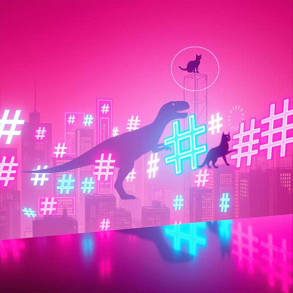 Hashtag