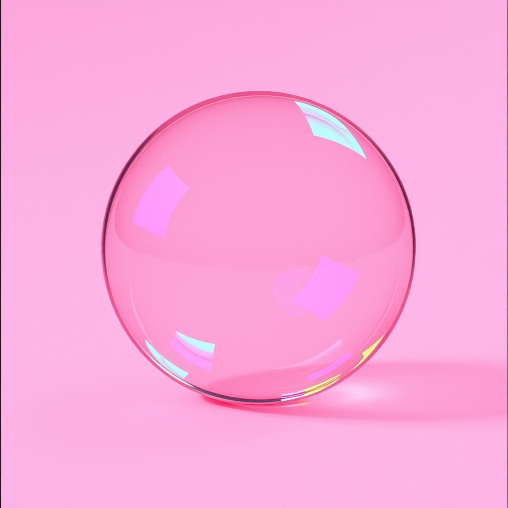 Spinning the Glass