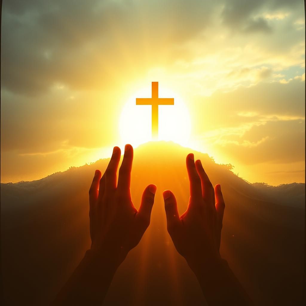 "Blessed to Believe"