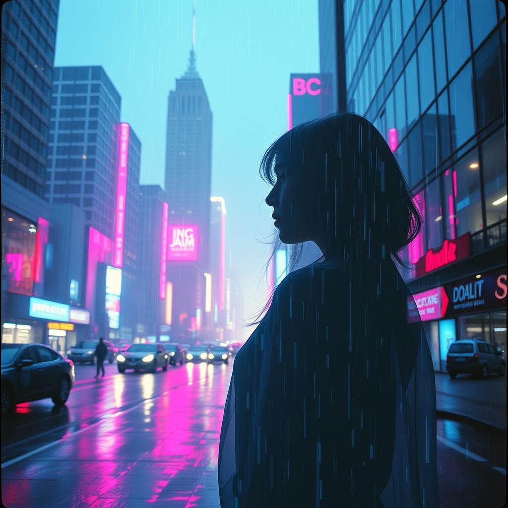 Nuit Quantique