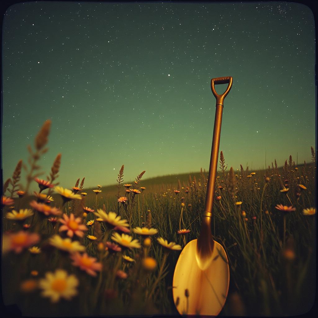 Digging for You